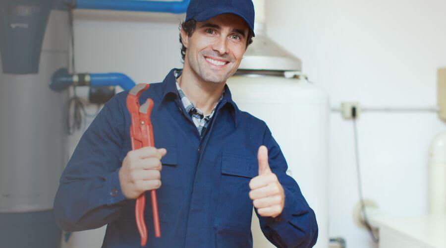 Professional emergency plumbing in Poulsbo, WA